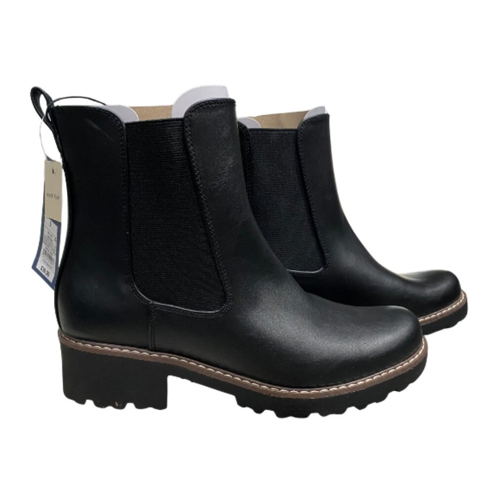 Universal Thread | Celina Ankle Chelsea Boots - Picture 4 of 8